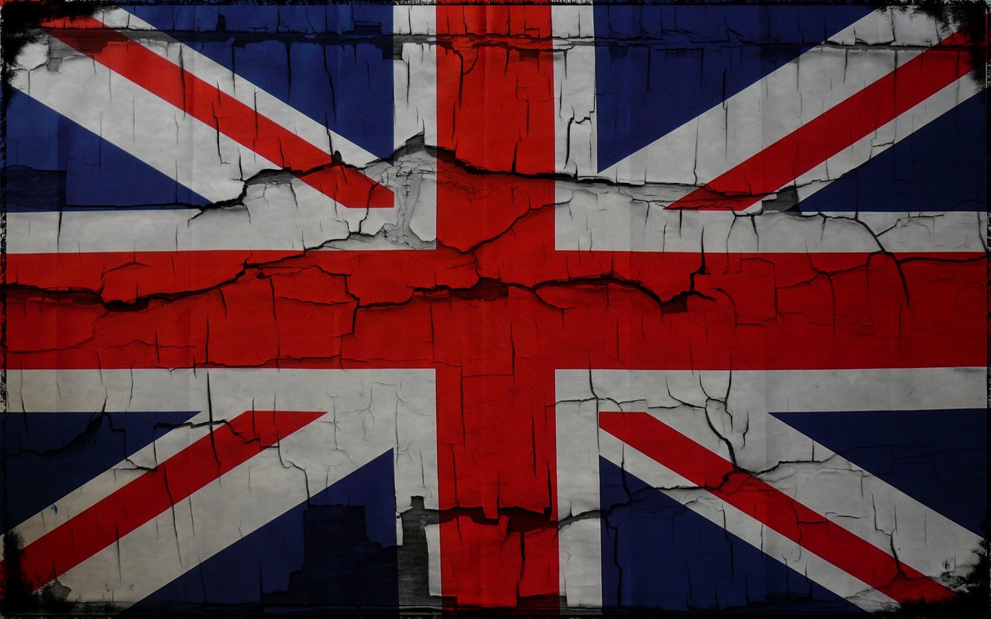 Обои великобритания, флаг, соединенное королевство, uk, flag, united kingdom разрешение 2497x1568 Загрузить