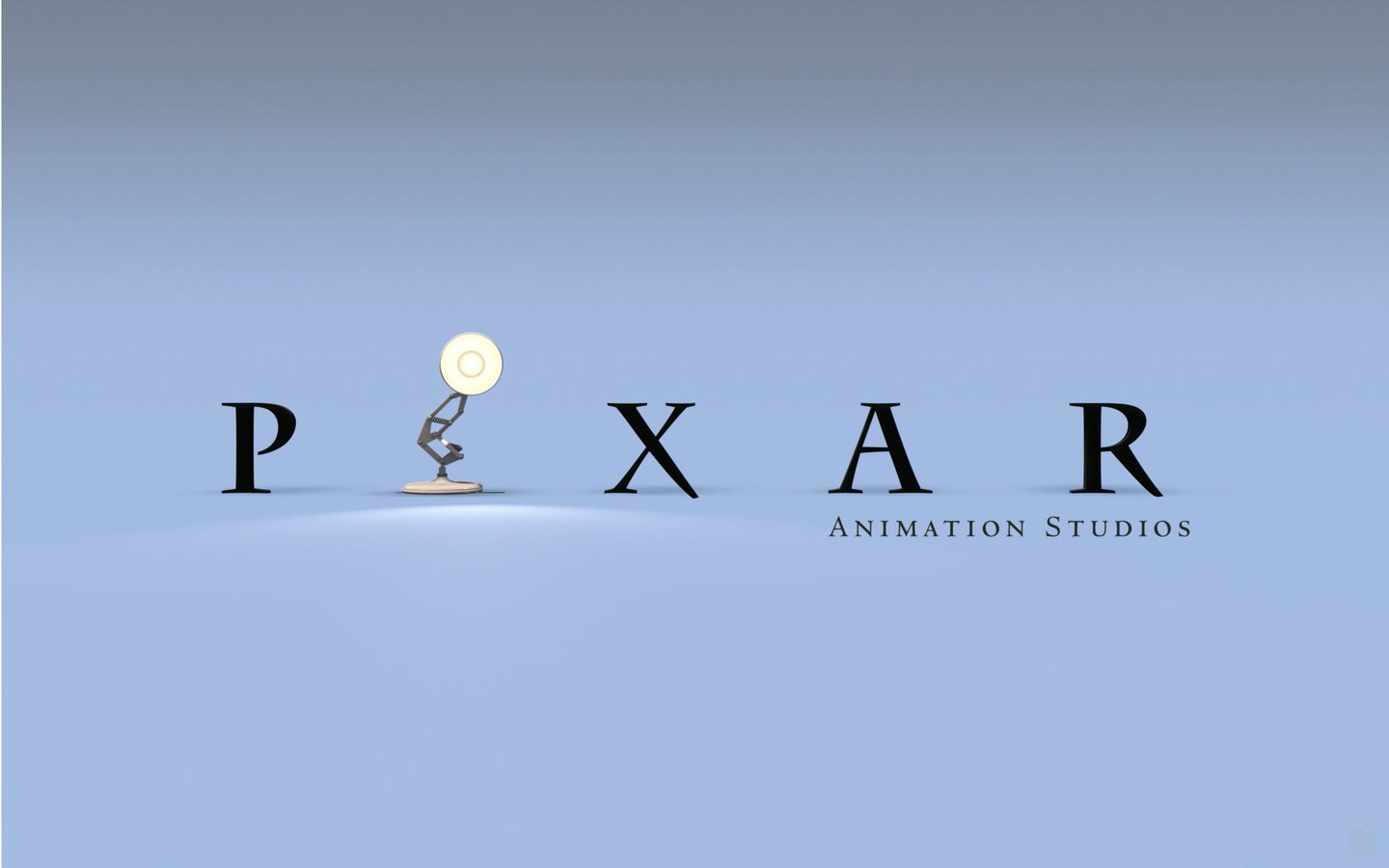 Обои пиксар, logotip, animaciya, pixar разрешение 1920x1200 Загрузить