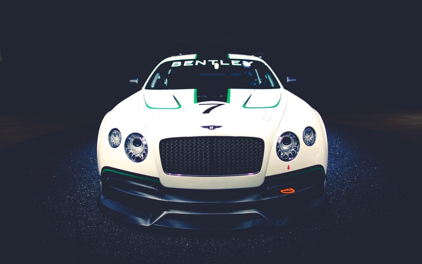 Обои benthley continental gt3 разрешение 1920x1080 Загрузить