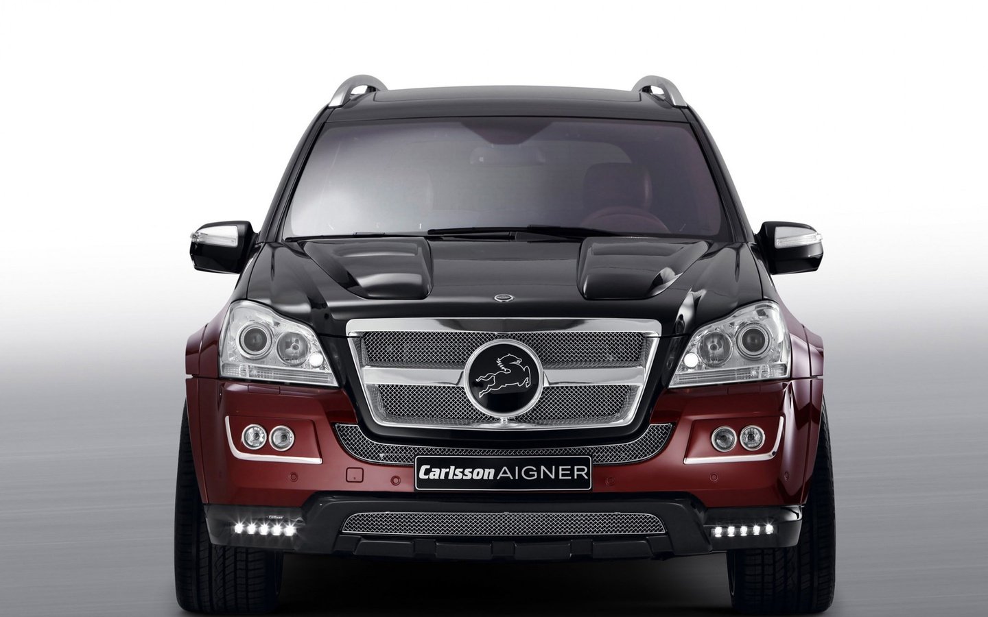 Обои carlsson aigner ck55 rs rascasse based on mer разрешение 2880x1800 Загрузить