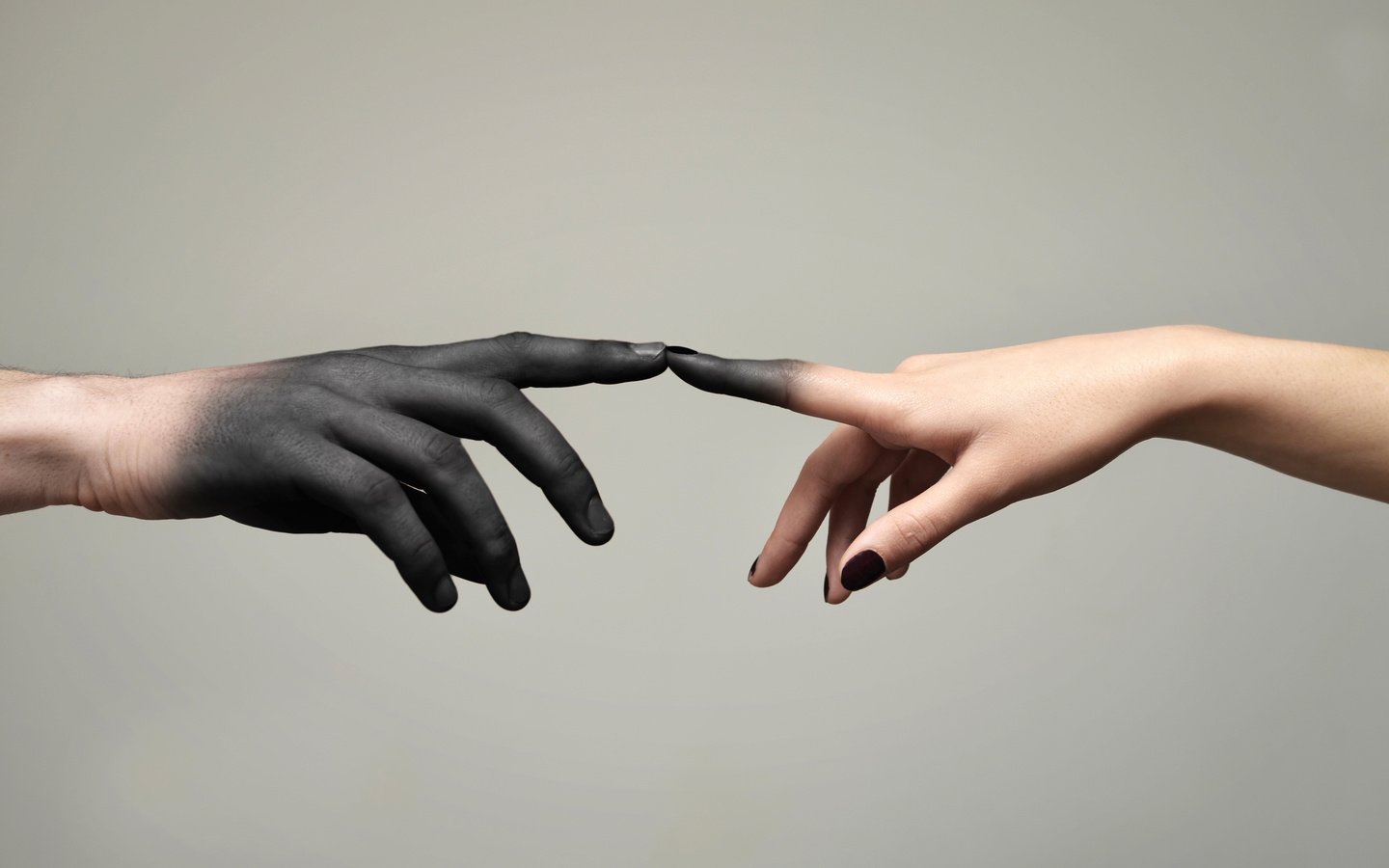 Обои руки, прикосновение, dark soul, hands, touch разрешение 2500x1656 Загрузить