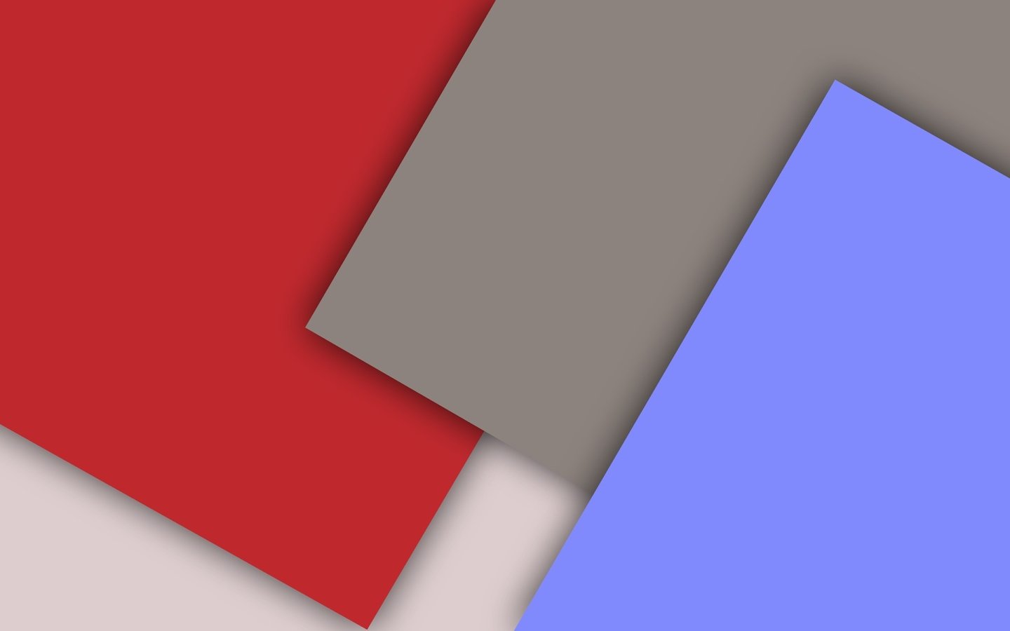 Обои красный, белый, серый, материал, геометрия, red, white, grey, material, geometry разрешение 2048x1197 Загрузить