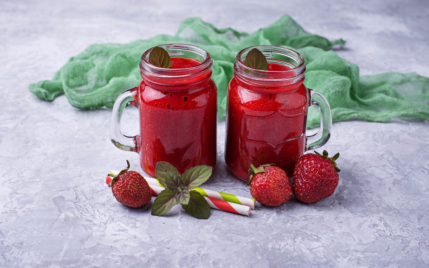 Обои клубничный джем, strawberry jam разрешение 4650x3200 Загрузить