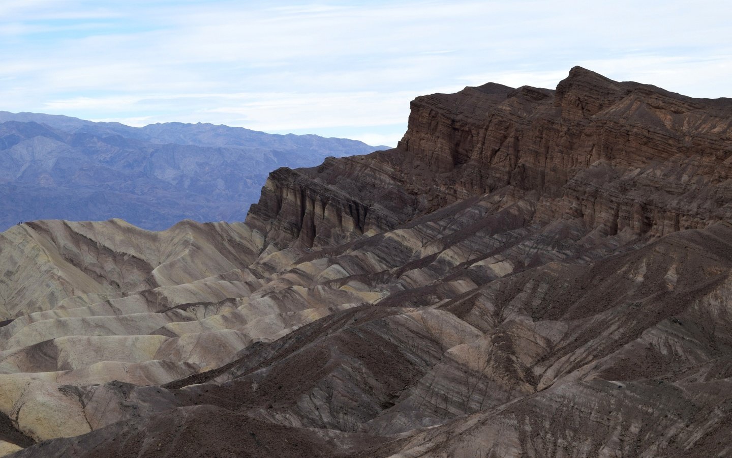 Обои горы, скалы, панорама, mountains, rocks, panorama разрешение 3840x2160 Загрузить