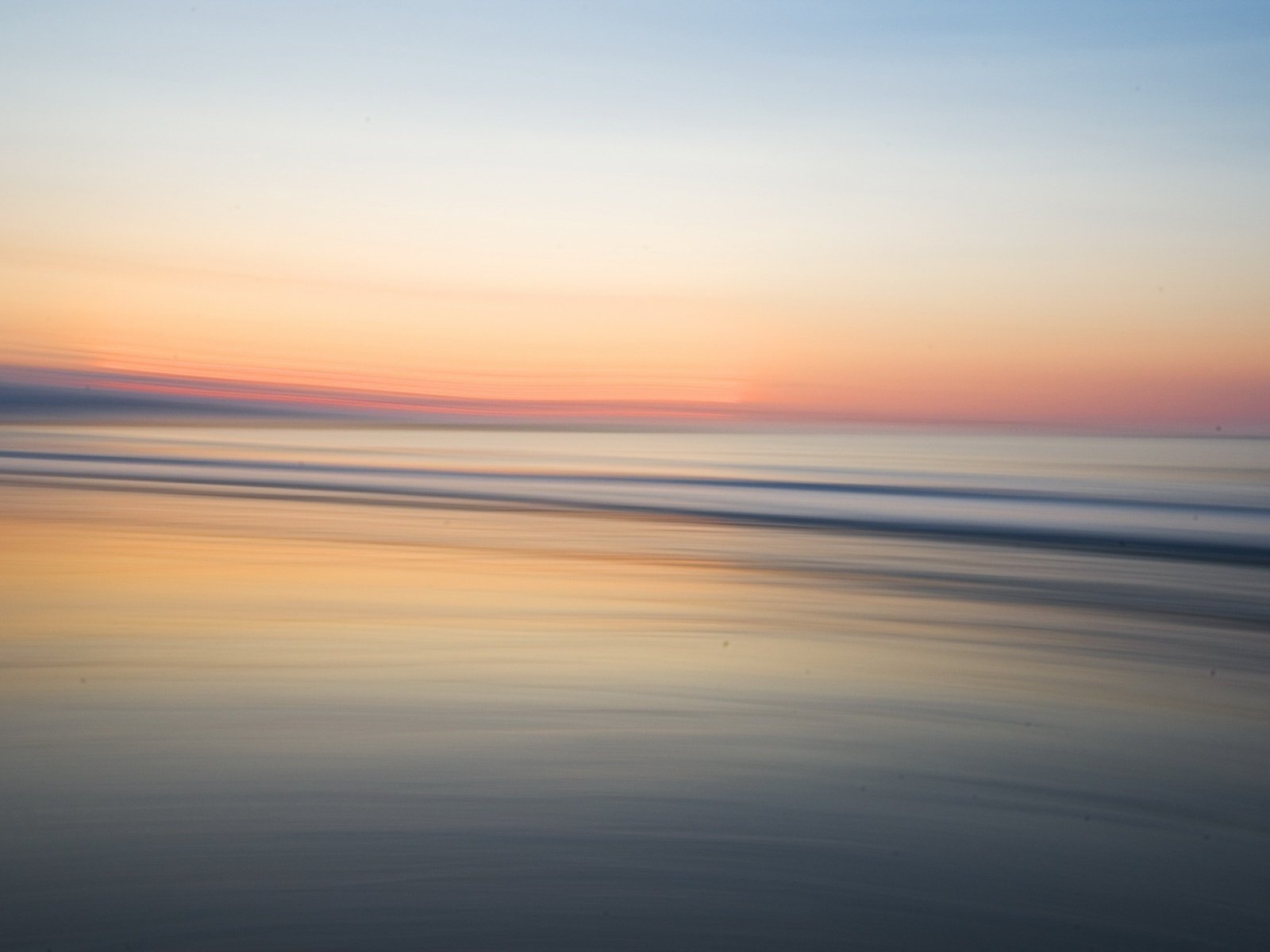 Обои берег, закат, цвет, shore, sunset, color разрешение 2560x1600 Загрузить