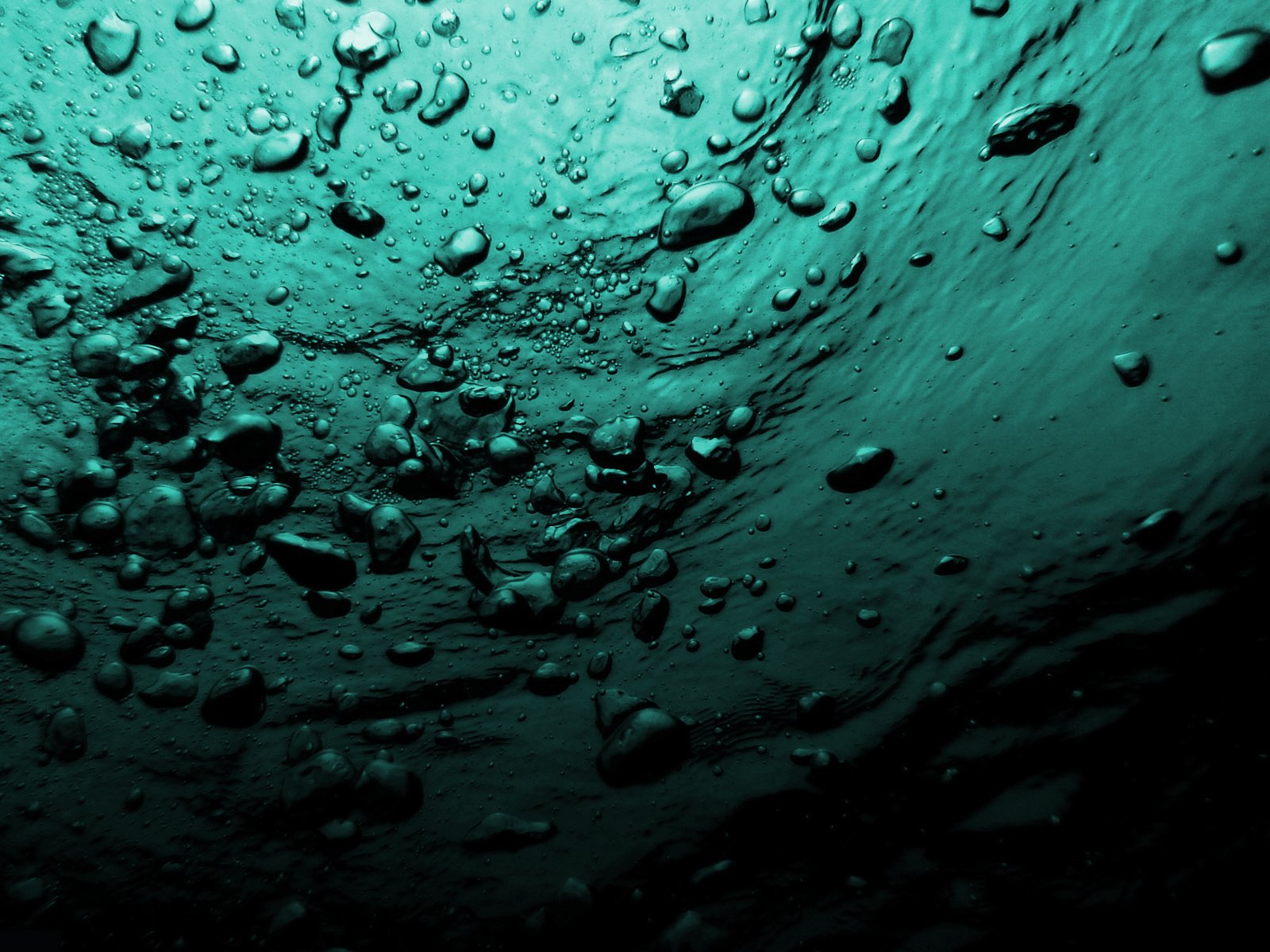 Обои вода, море, пузыри, под водой, water, sea, bubbles, under water разрешение 1920x1200 Загрузить