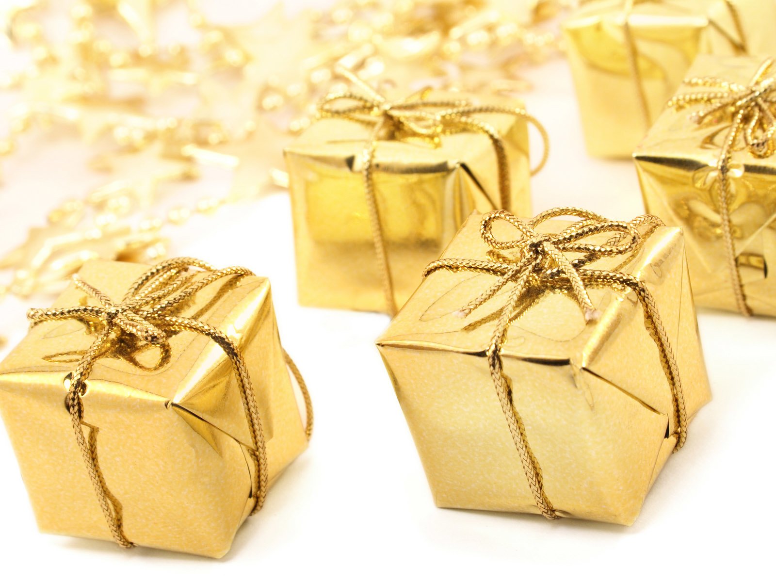Обои новый год, подарки, рождество, коробки, new year, gifts, christmas, box разрешение 1920x1200 Загрузить