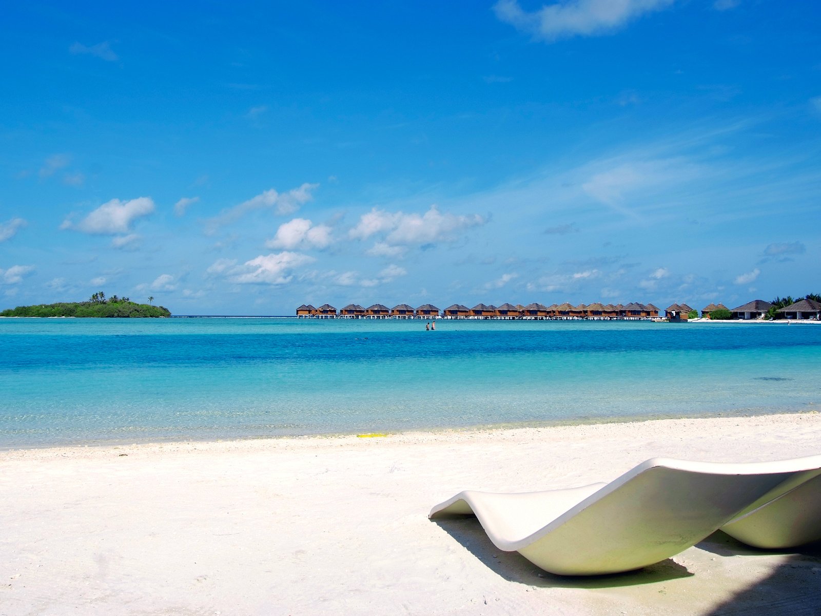 Обои пляж, тропики, мальдивы, beach, tropics, the maldives разрешение 4244x2830 Загрузить