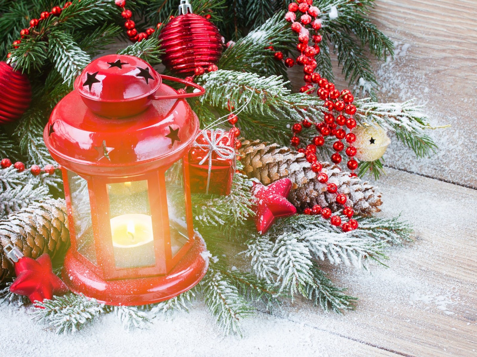 Обои новый год, елка, украшения, фонарь, рождество, new year, tree, decoration, lantern, christmas разрешение 2880x1800 Загрузить