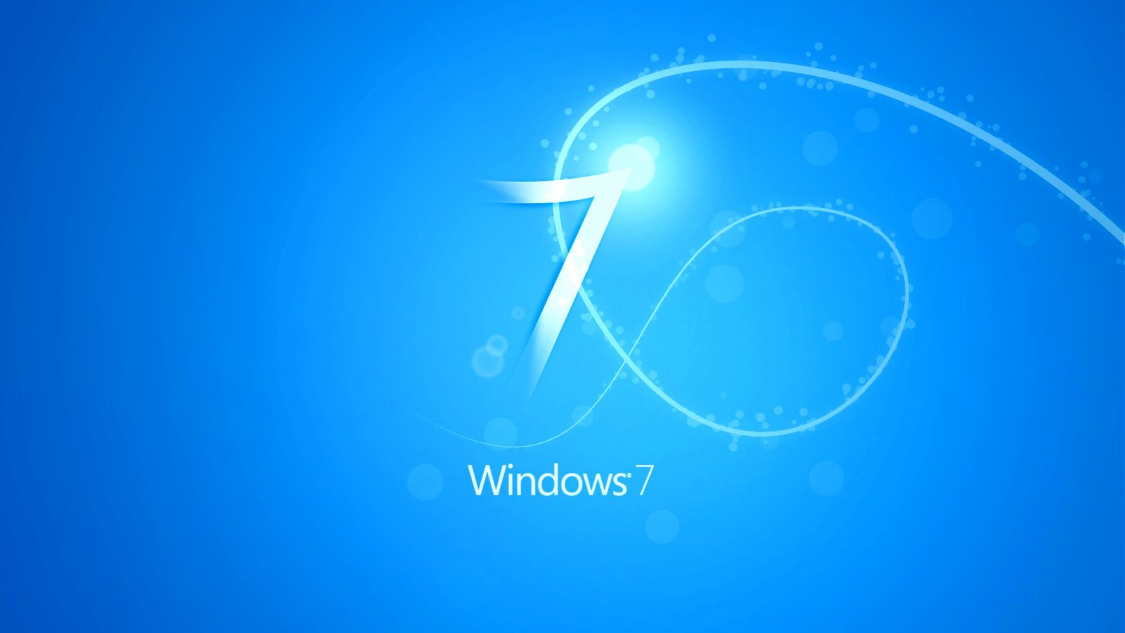 Обои windows 7, 7, семерка, винда, seven, windows разрешение 2560x1600 Загрузить