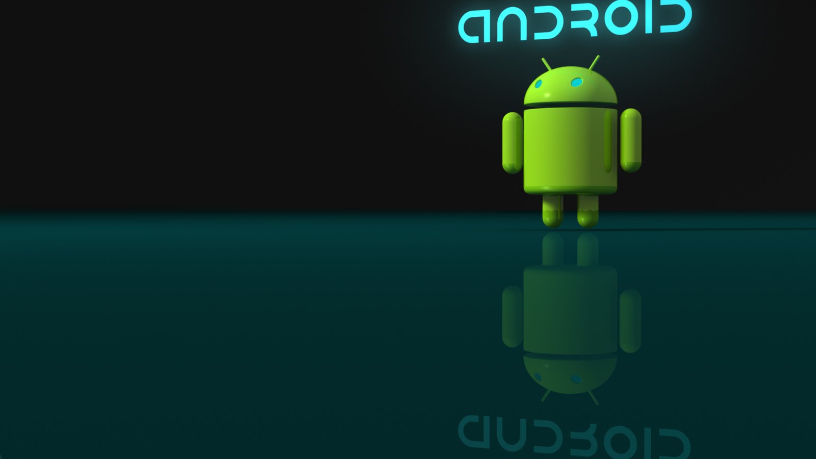 Обои андроид, android разрешение 1920x1200 Загрузить