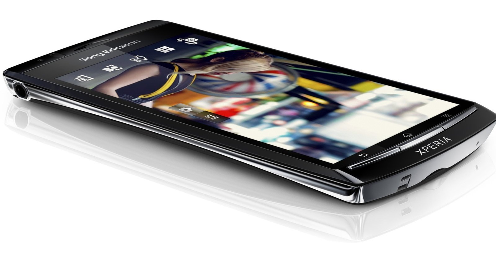 Обои xperia, xperia arc s, сони эриксон, sony ericsson разрешение 1920x1080 Загрузить