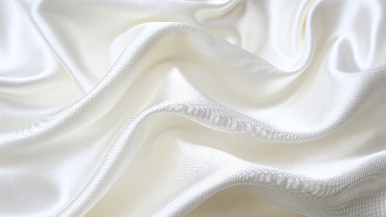 Обои белый, блеск, ткань, шелк, white, shine, fabric, silk разрешение 1920x1080 Загрузить
