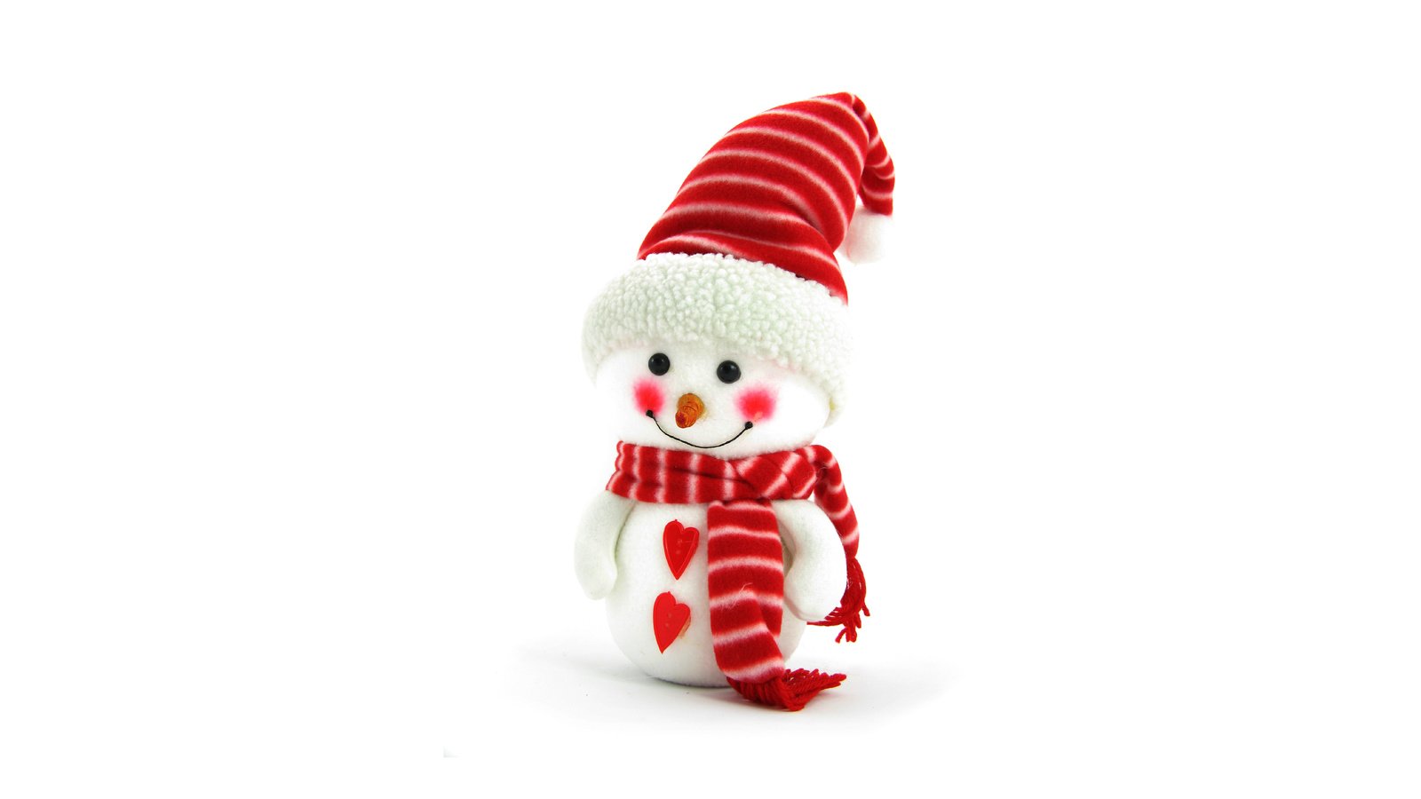 Обои новый год, снеговик, белый фон, шапка, праздники, рождество, сердечки, шарф, new year, snowman, white background, hat, holidays, christmas, hearts, scarf разрешение 7500x4718 Загрузить
