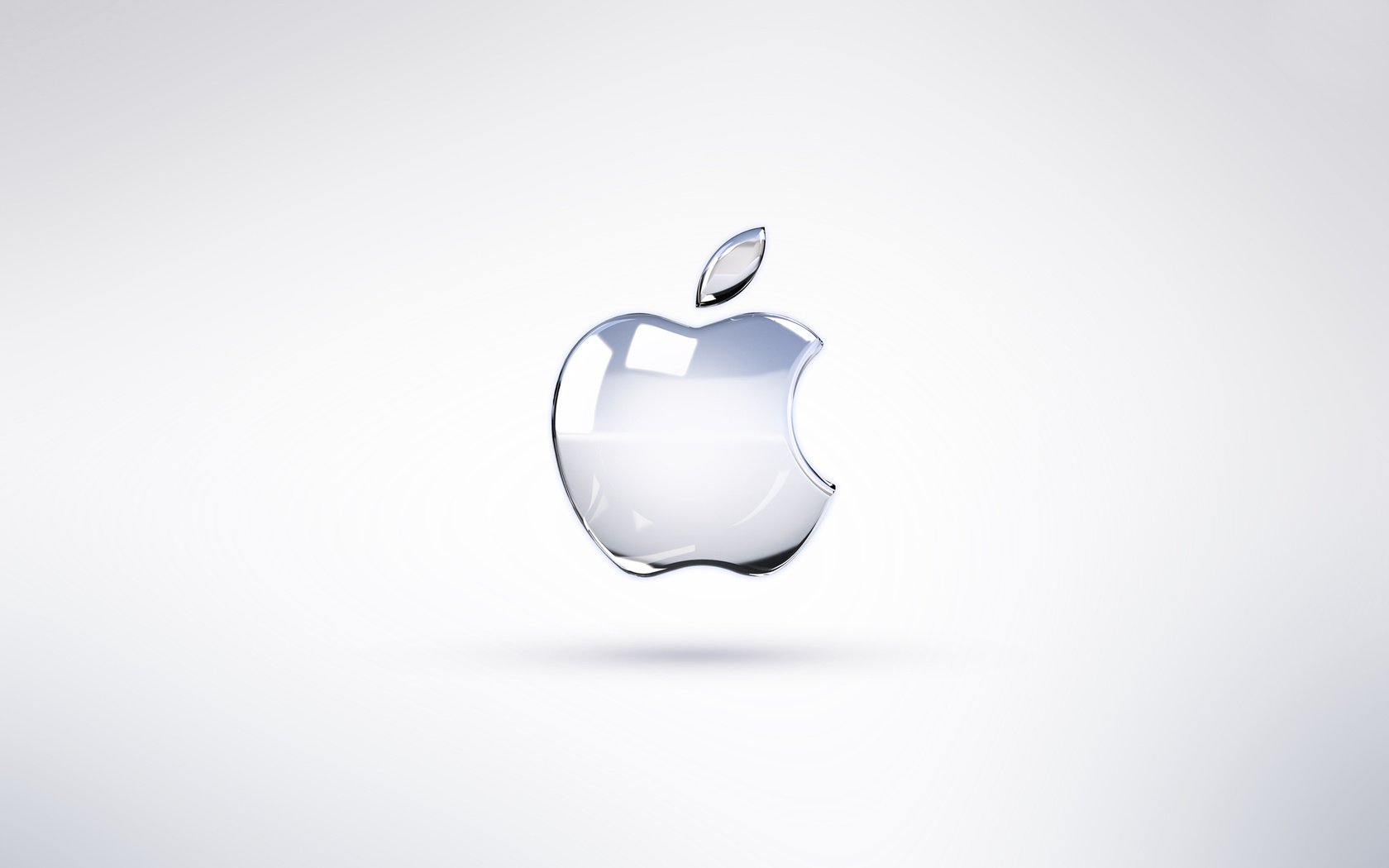 Обои лого, bright apple, эппл, cтекло, logo, apple, glass разрешение 1920x1200 Загрузить