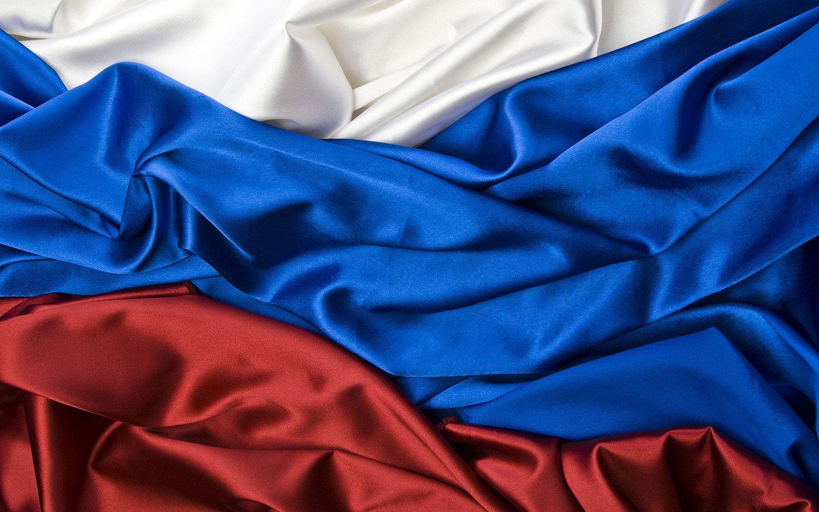 Обои текстура, россия, флаг, триколор, ткань, texture, russia, flag, tricolor, fabric разрешение 1920x1200 Загрузить