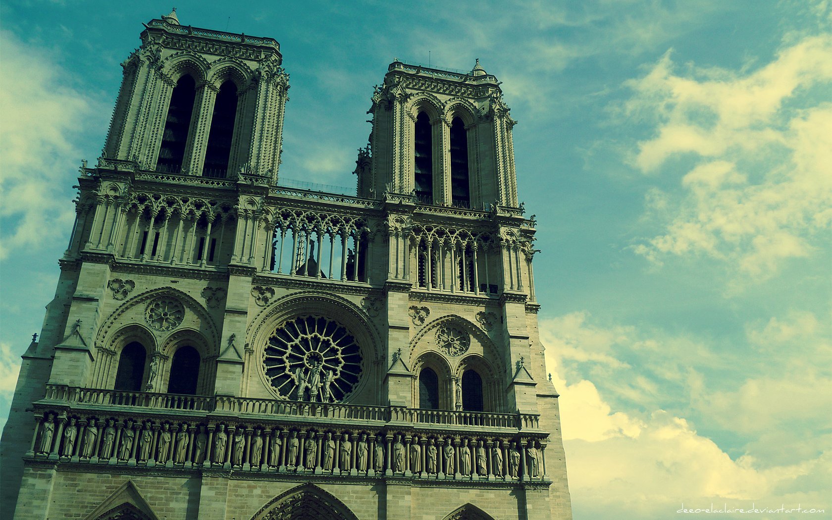 Обои париж, собор парижской богоматери, нотр-дам де пари, paris, notre dame cathedral, notre dame de paris разрешение 1920x1200 Загрузить