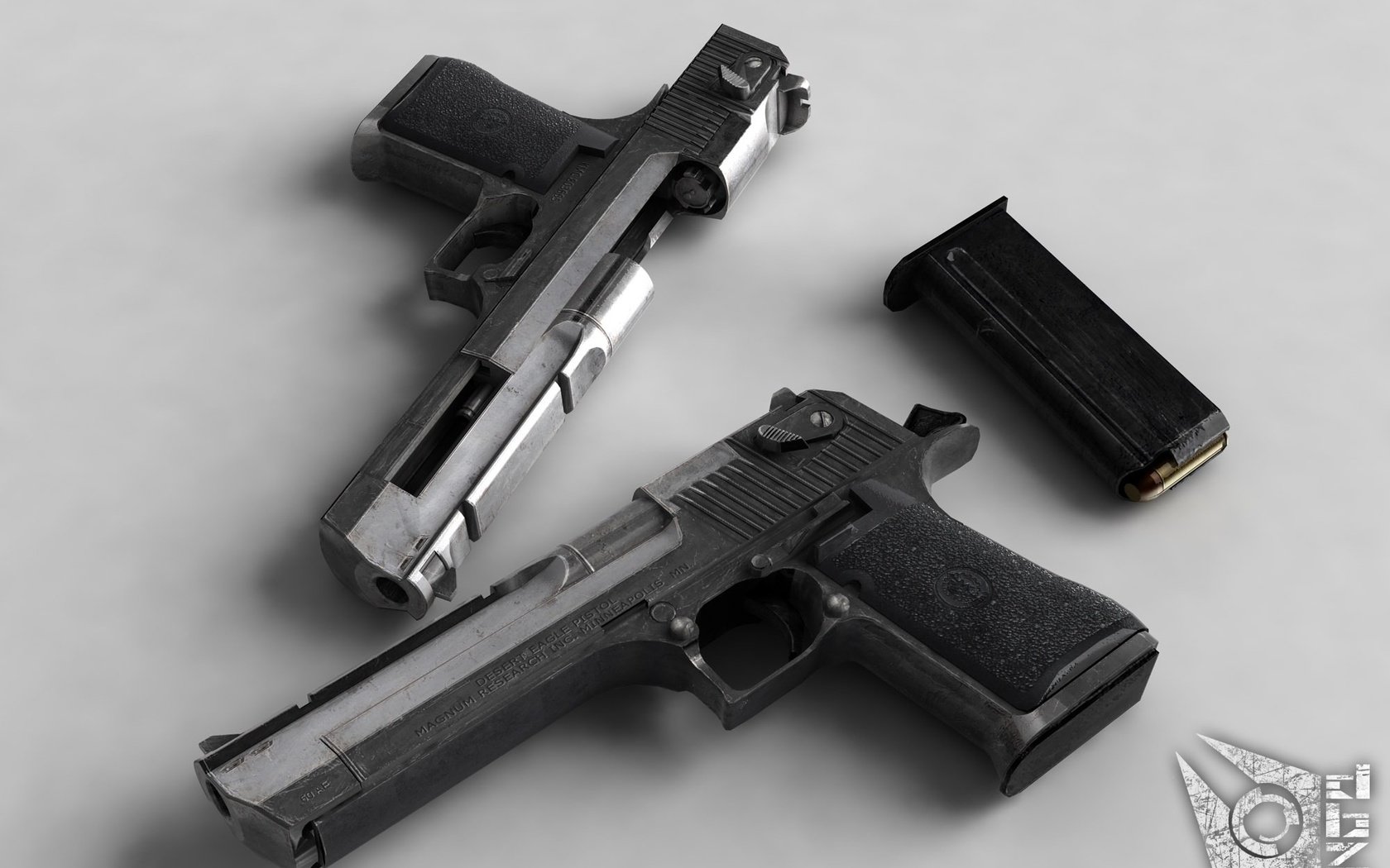 Обои пистолет, патроны, магазин, gun, cartridges, shop разрешение 2000x1333 Загрузить