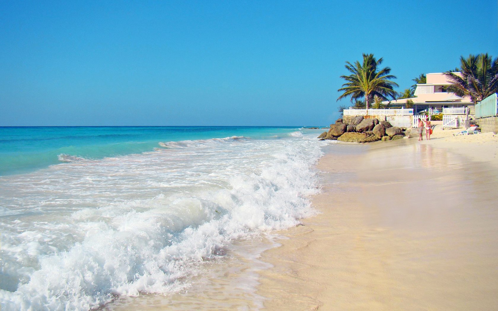 Обои море, пляж, отдых, тропики, фазенда, sea, beach, stay, tropics, fazenda разрешение 2582x1934 Загрузить