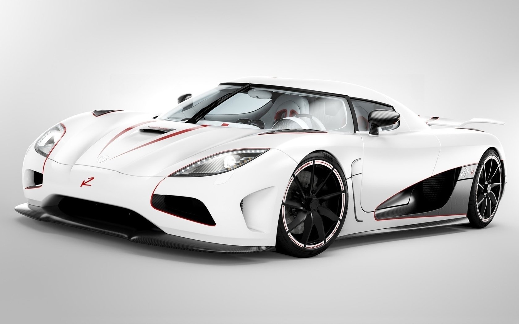 Обои белая, суперкар, агера р, кёнигсегг, white, supercar, agera r, koenigsegg разрешение 1920x1200 Загрузить