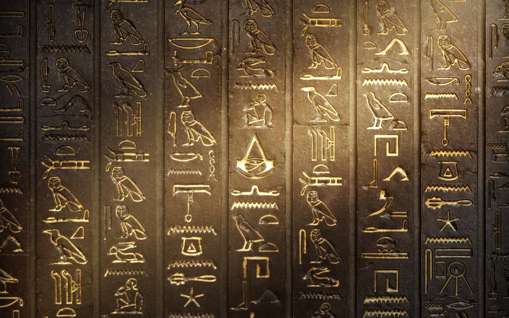 Обои фон, цвет, знаки, символы, египет, мифология, background, color, signs, characters, egypt, mythology разрешение 3772x3772 Загрузить