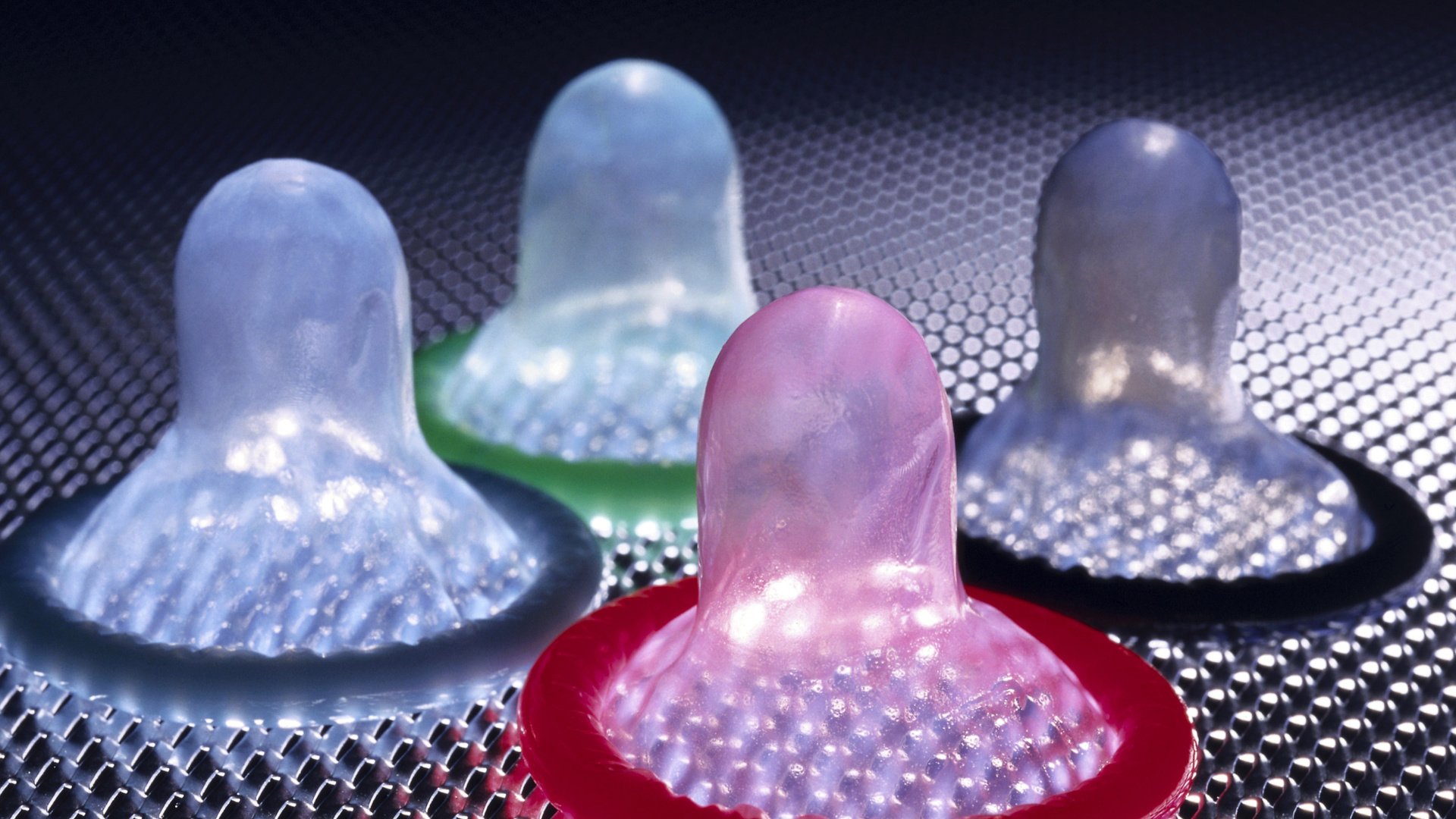 Обои цвета, краски, шарики, презерватив, color, paint, balls, a condom разрешение 3968x2640 Загрузить
