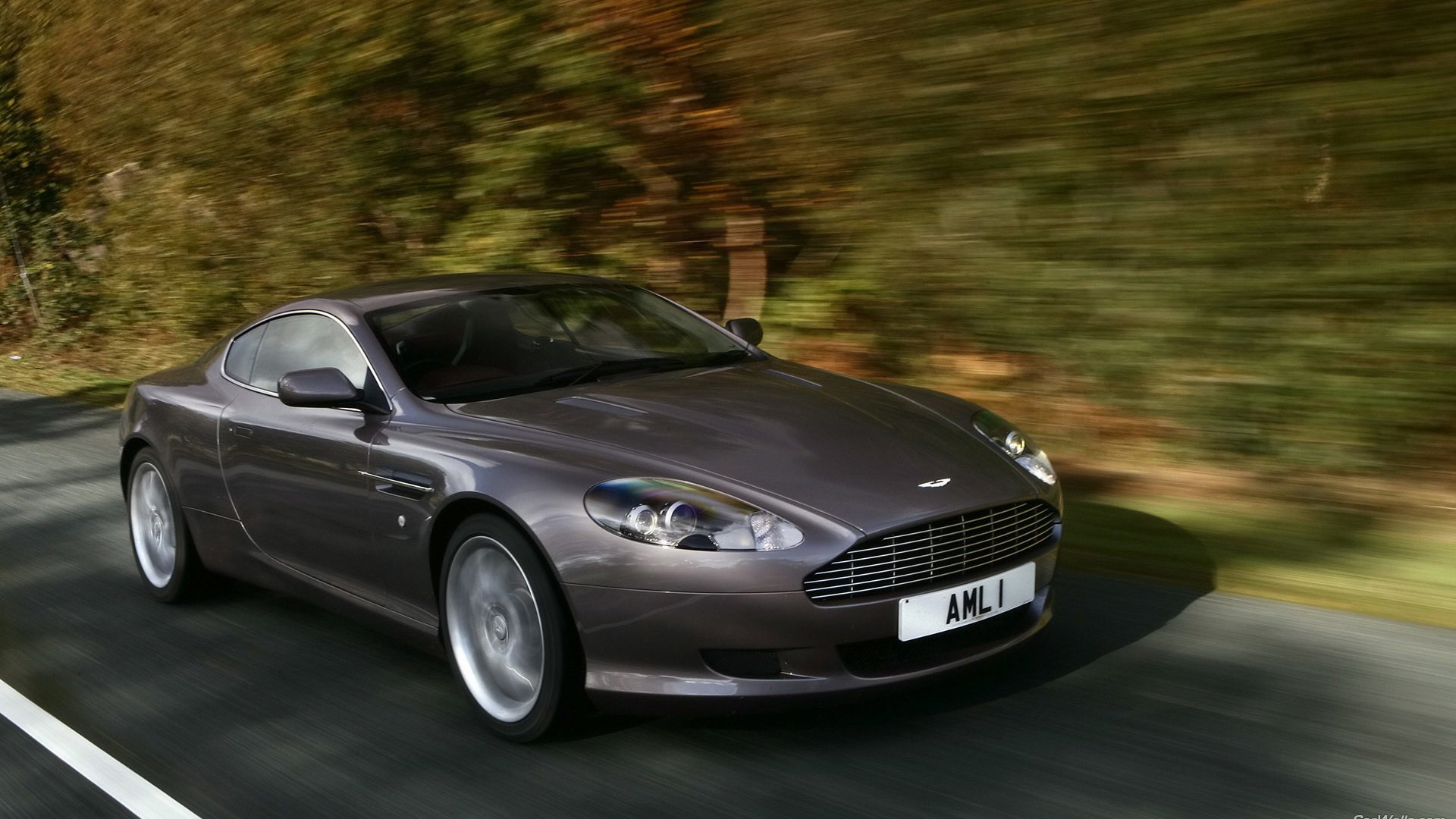 Обои астон мартин, db9, aston martin разрешение 1920x1200 Загрузить