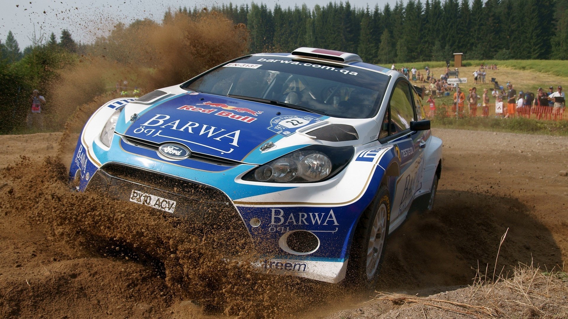 Обои авто, ралли, fiesta s2000, гоночный, auto, rally, racing разрешение 2560x1600 Загрузить