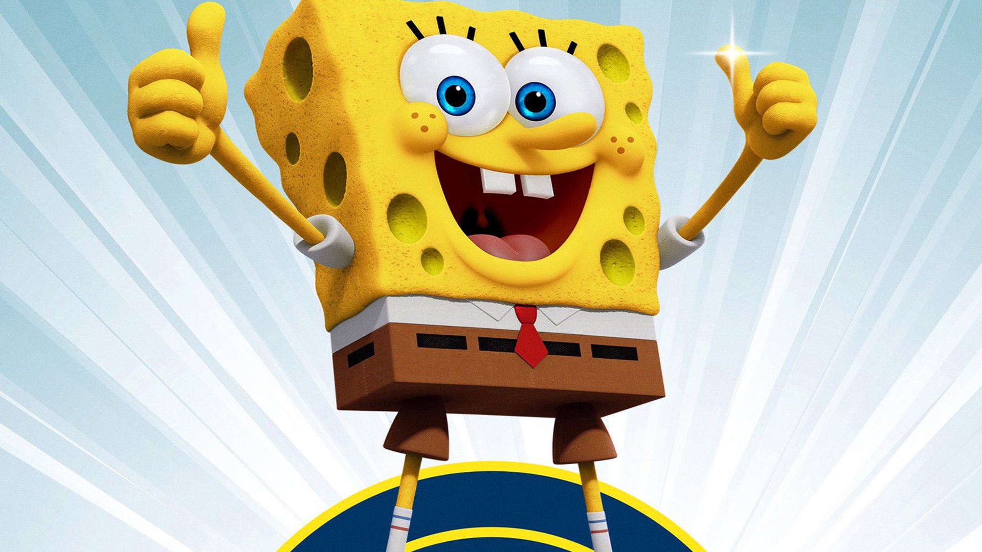 Обои мультфильм, губка боб-квадратные штаны́, cartoon, spongebob squarepants разрешение 2560x1600 Загрузить