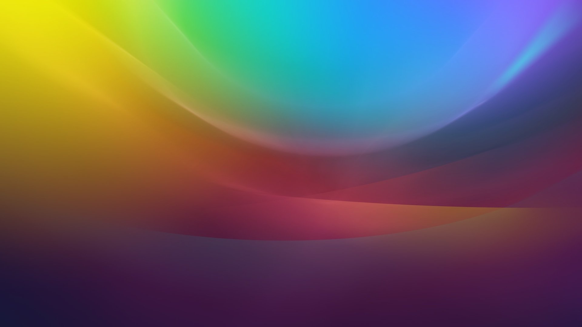 Обои цвета, волны, фон, переливы, color, wave, background, play разрешение 2560x1600 Загрузить