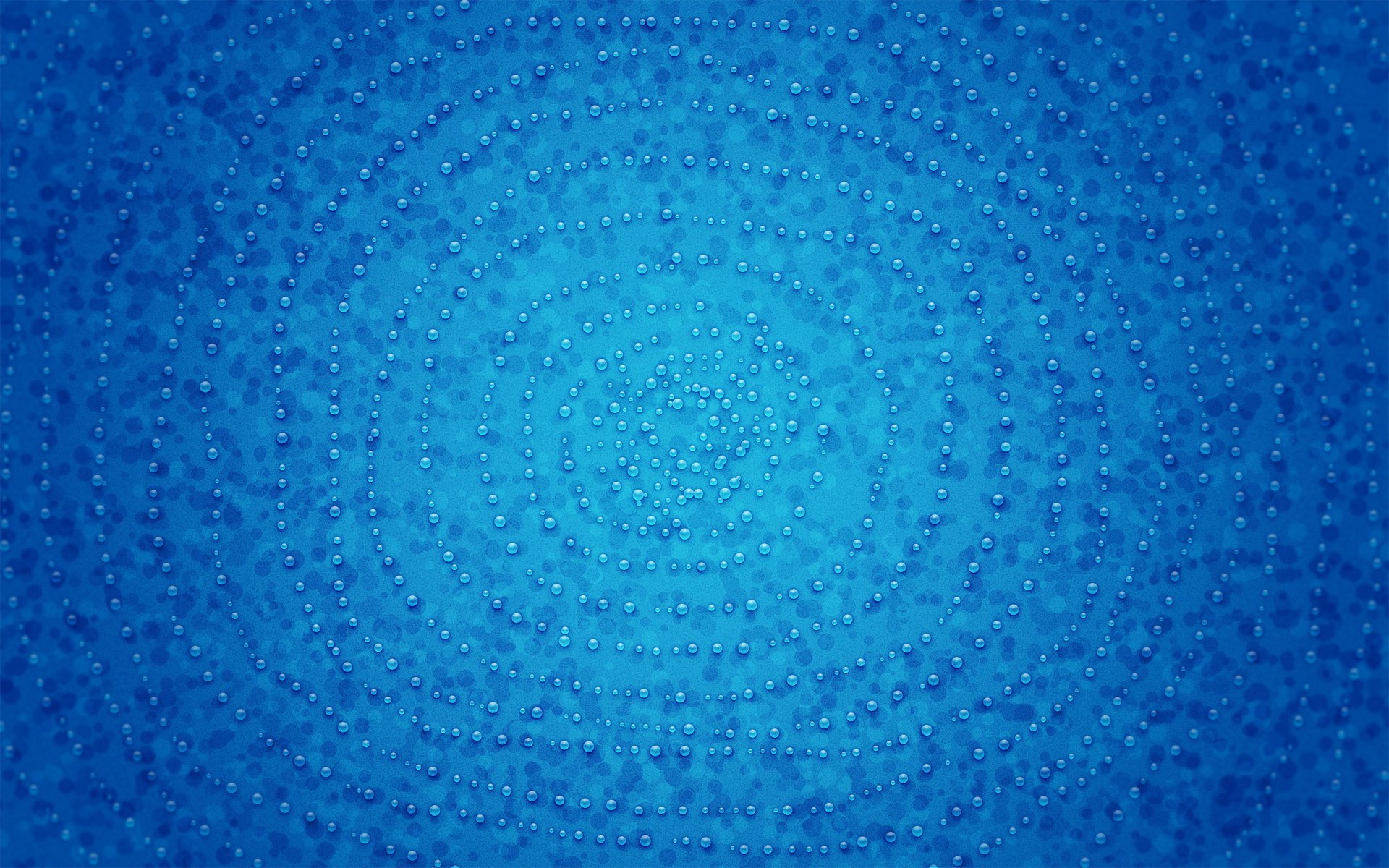 Обои фон, синий, капли, цвет, круги, background, blue, drops, color, circles разрешение 2560x1600 Загрузить