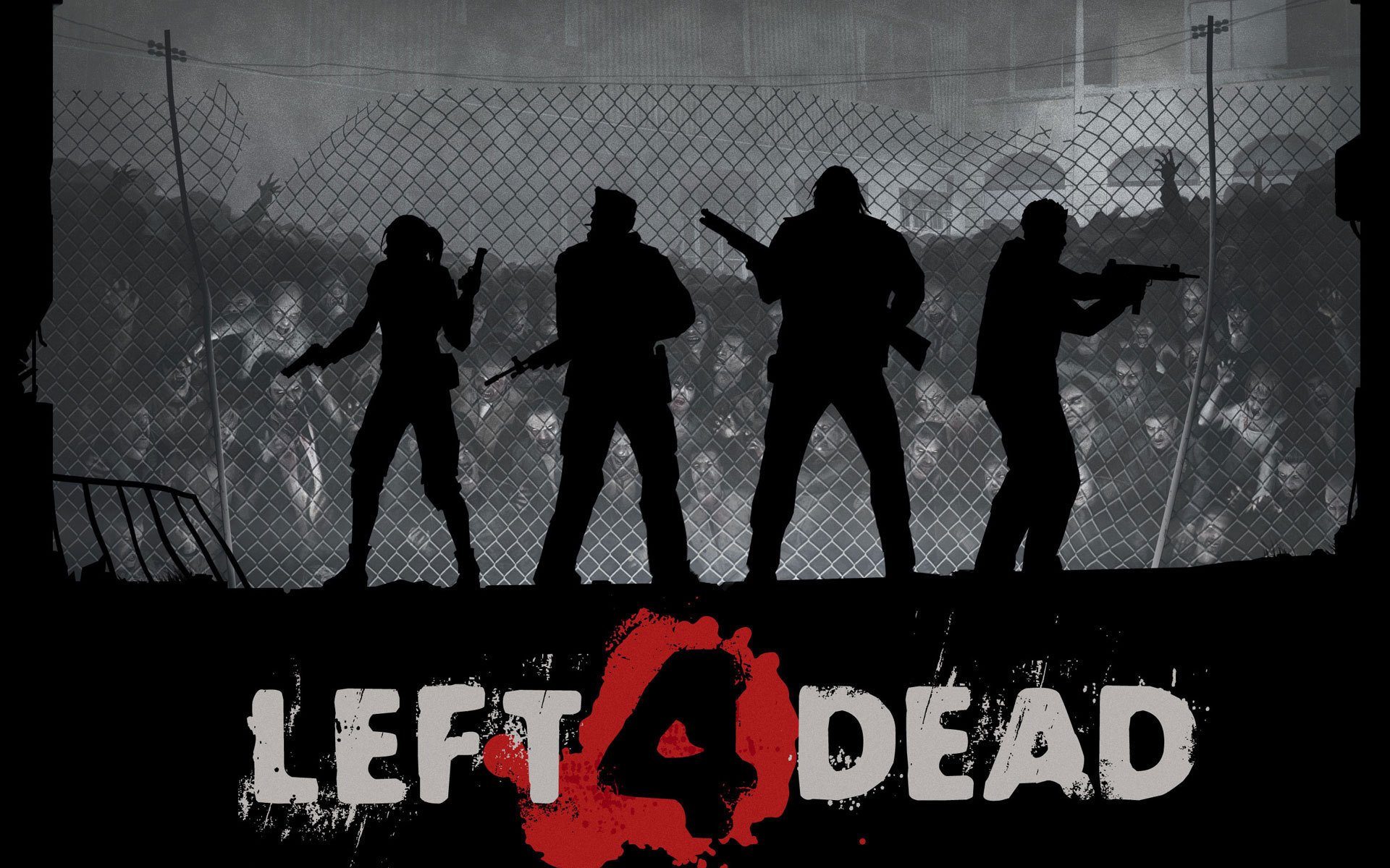 скачать left for dead no steam фото 81