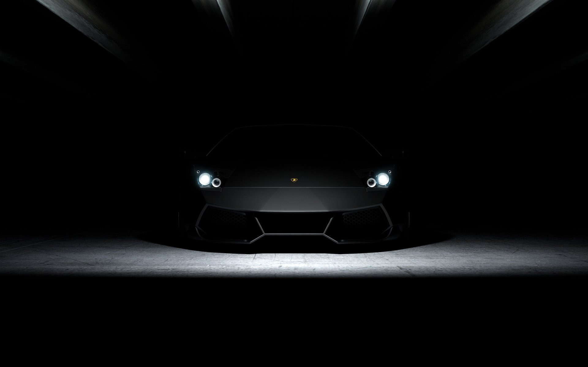 Обои ламборгини, порш, lamborghini, porsche разрешение 2560x1600 Загрузить