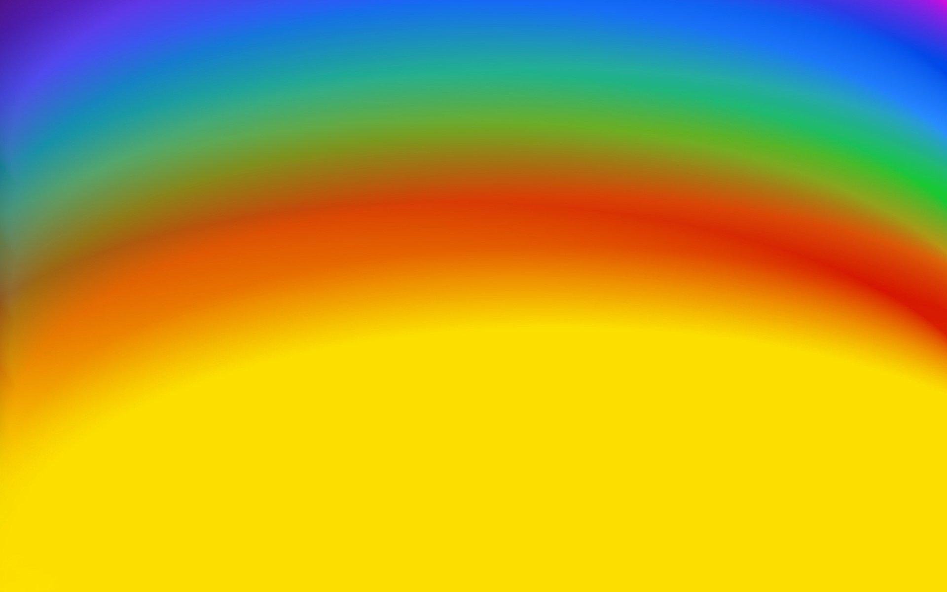 Обои абстракция, цвет, радуга, abstraction, color, rainbow разрешение 2048x1280 Загрузить