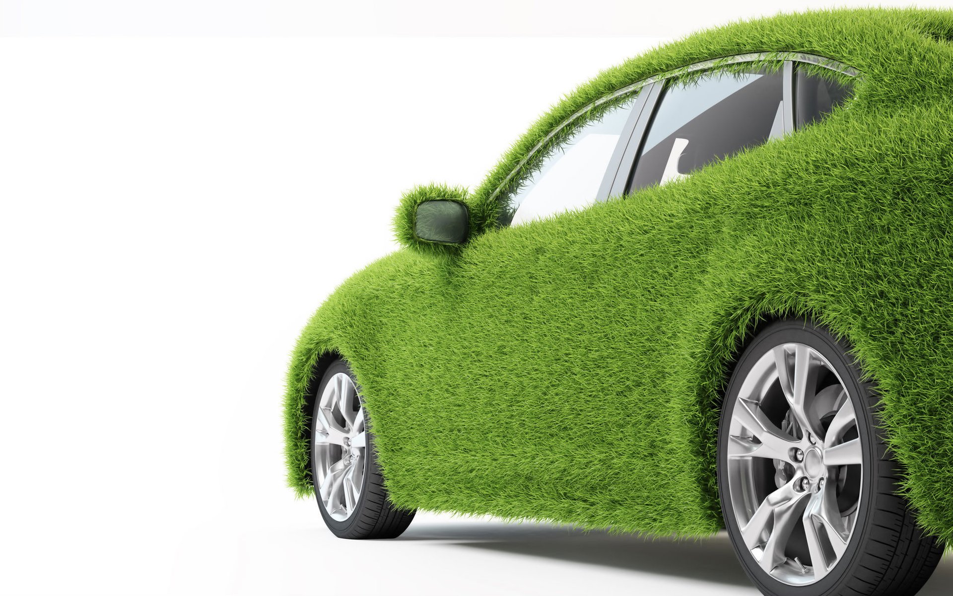 Обои зелёный, транспорт, автомобиль, green, transport, car разрешение 2240x1260 Загрузить