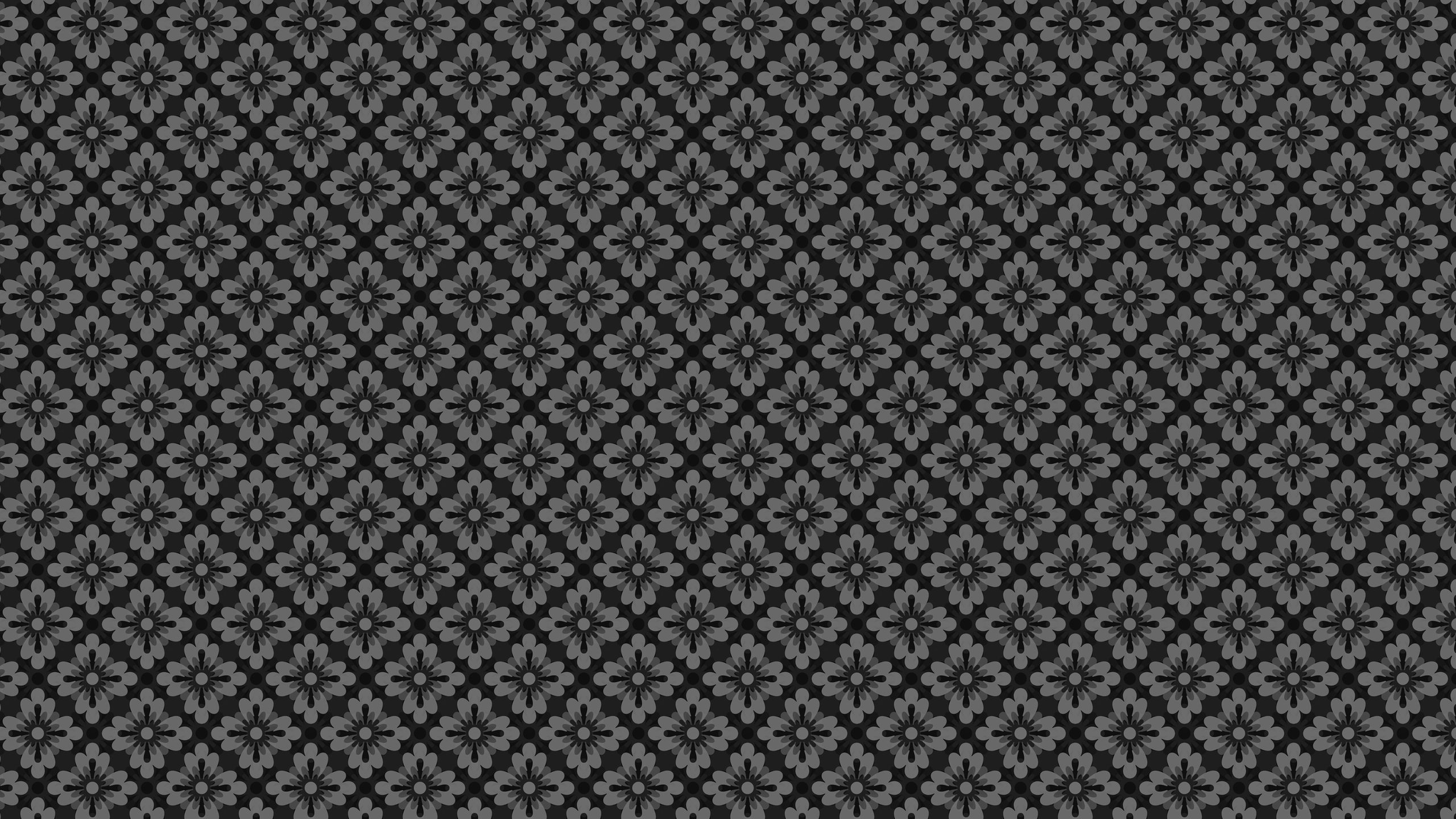Обои текстура, фон, узор, черный, texture, background, pattern, black разрешение 3840x2400 Загрузить