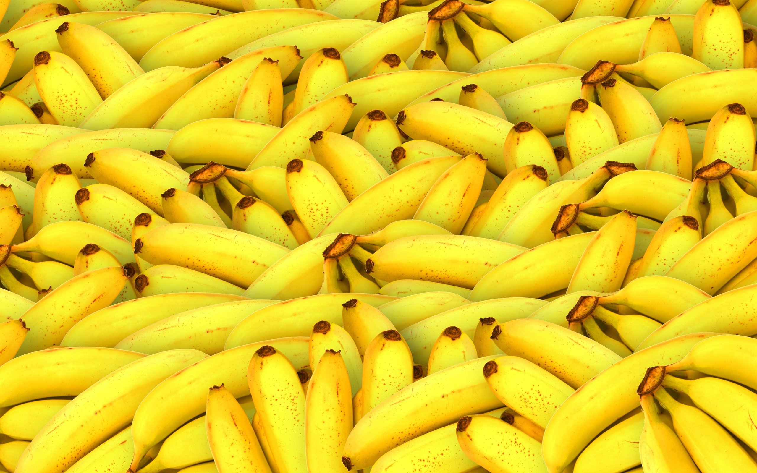 Обои фрукты, желтые, банан, бананы, fruit, yellow, banana, bananas разрешение 6000x4000 Загрузить