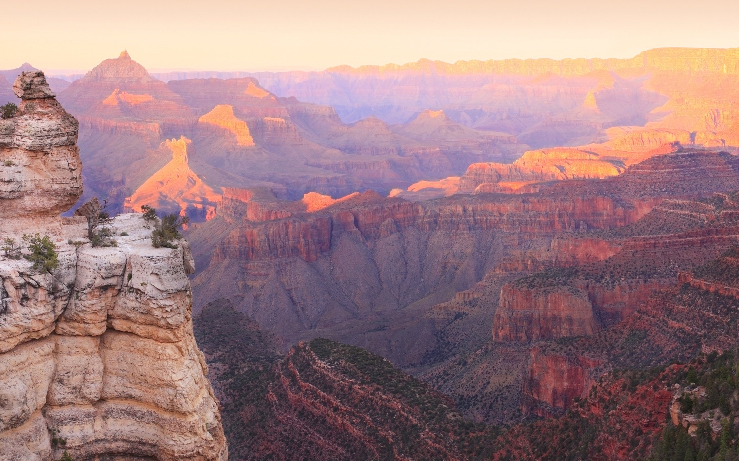 Обои горы, природа, скала, панорама, сша, гранд-каньон парк, mountains, nature, rock, panorama, usa, grand canyon park разрешение 5800x2200 Загрузить