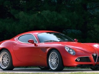 Обои alfa romeo разрешение 1920x1080 Загрузить