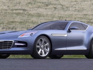 Обои другие марки, chrysler firepower concept 9, other brands разрешение 1920x1080 Загрузить