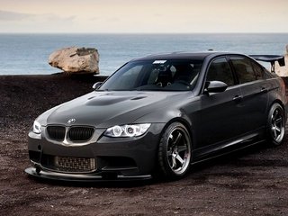 Обои бмв, bmw разрешение 2000x1250 Загрузить