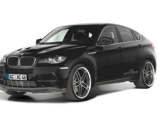 Обои бмв, x6, bmw разрешение 1920x1200 Загрузить