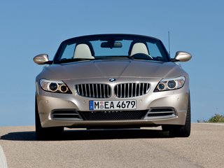 Обои бмв, 7 er, bmw разрешение 1920x1200 Загрузить