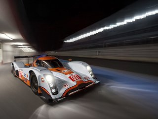 Обои lmp1, астон мартин, aston martin разрешение 1920x1200 Загрузить