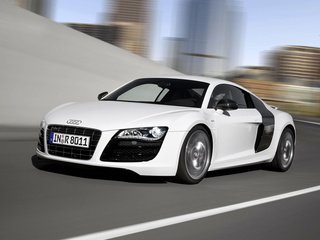 Обои ауди, r8, audi разрешение 1920x1200 Загрузить