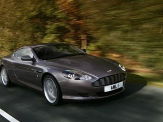 Обои астон мартин, db9, aston martin разрешение 1920x1200 Загрузить