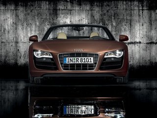 Обои ауди, r8, audi разрешение 1920x1200 Загрузить