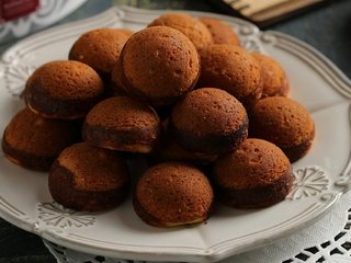 Обои сладкое, печенье, выпечка, десерт, sweet, cookies, cakes, dessert разрешение 1920x1280 Загрузить