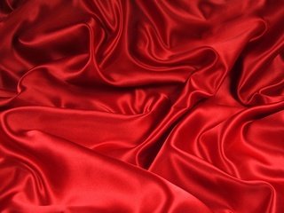 Обои красный, ткань, шелк, складки, текстиль, red, fabric, silk, folds, textiles разрешение 1920x1200 Загрузить