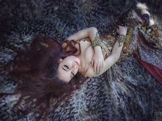 Обои стиль, девушка, платье, брюнетка, модель, волосы, азиатка, style, girl, dress, brunette, model, hair, asian разрешение 2048x1418 Загрузить